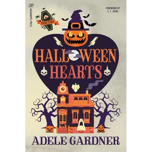 Halloween Hearts
