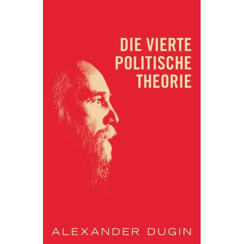Die Vierte Politische Theorie