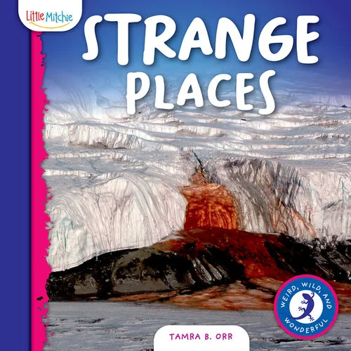 Strange Places