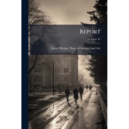Report; Volume 44