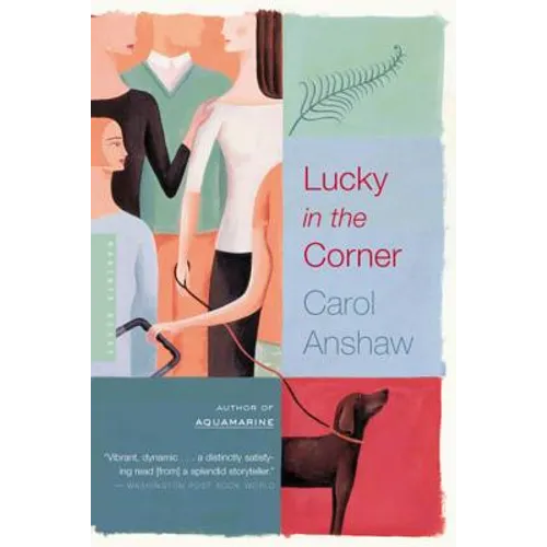Lucky in the Corner