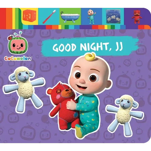 Good Night, Jj