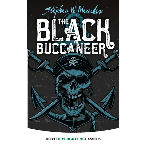 The Black Buccaneer