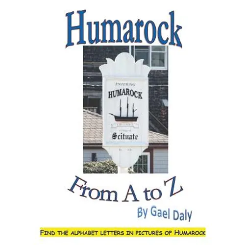 Humarock from A to Z