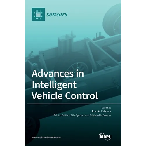 Advances in Intelligent Vehicle Control