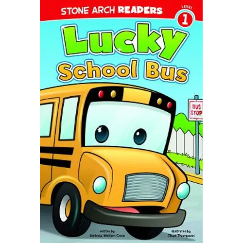 Lucky School Bus