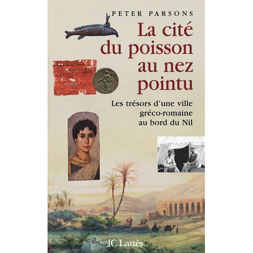 La cité du poisson au nez pointu