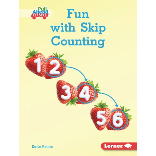 Fun with Skip Counting