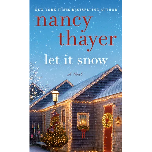 Let It Snow