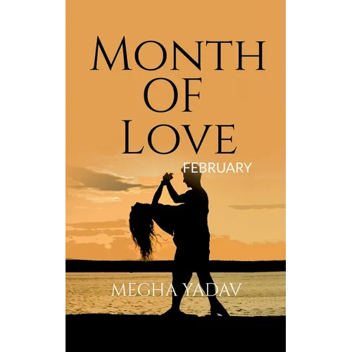 Month Of Love