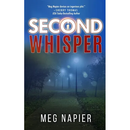Second Whisper