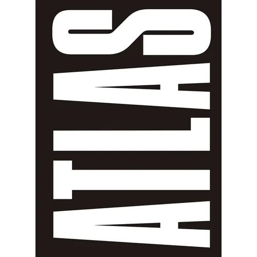 Jan Hendrix: Atlas