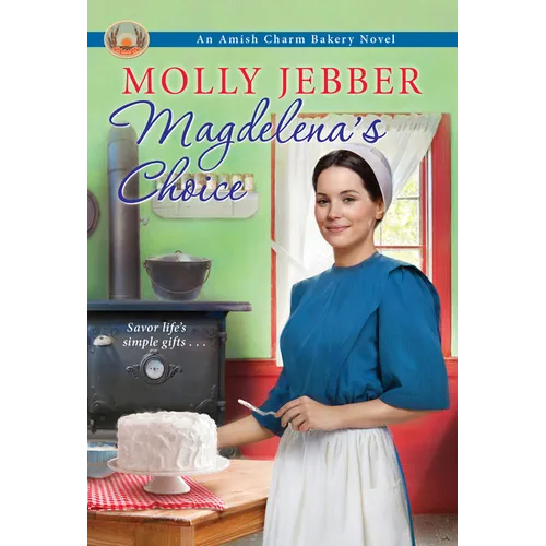 Magdelena's Choice
