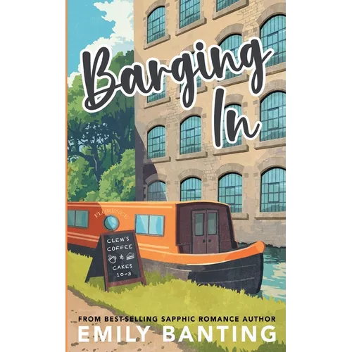Barging In