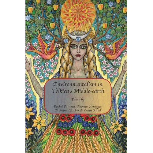 Environmentalism in Tolkien's Middle-earth