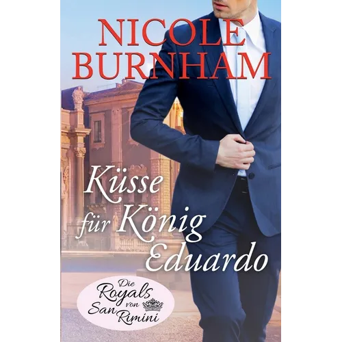 Küsse für König Eduardo