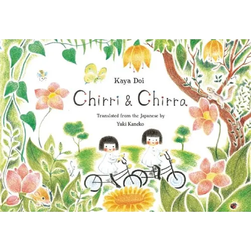 Chirri & Chirra: Volume 1