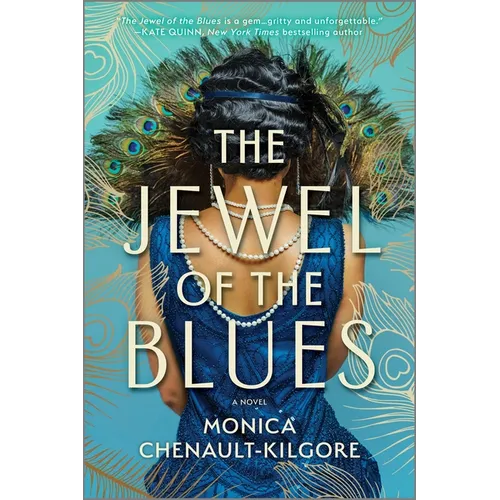 The Jewel of the Blues