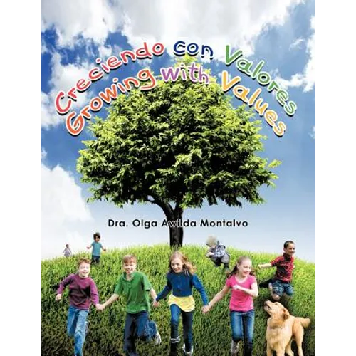 Creciendo Con Valores (Growing with Values)