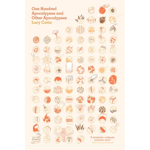 One Hundred Apocalypses and Other Apocalypses
