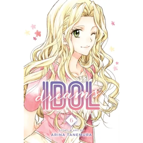 Idol Dreams, Vol. 6