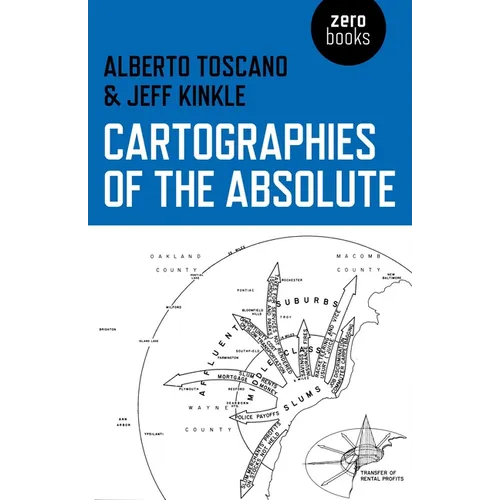 Cartographies of the Absolute