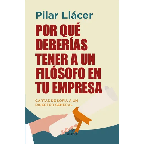 Por Que Deberias Tener Un Filosofo En Tu Empresa