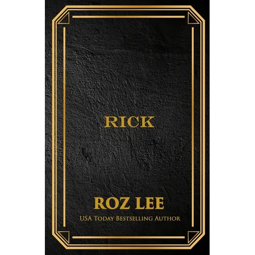 Rick: Discreet Edition