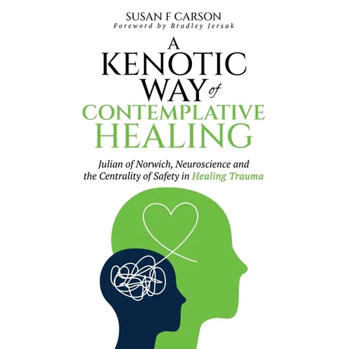 A Kenotic Way of Contemplative Healing: Julian of Norwich, Neuroscience and the Centrality of Safety in Healing Trauma