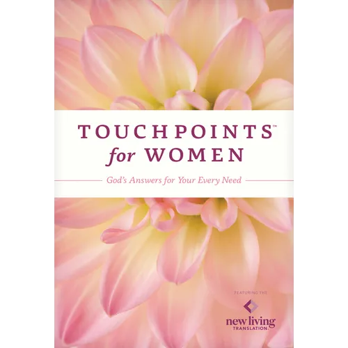 Touchpoints for Women
