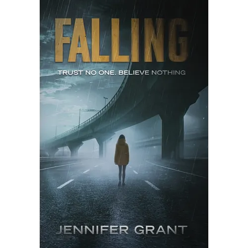 Falling: Trust No One. Believe Nothing.