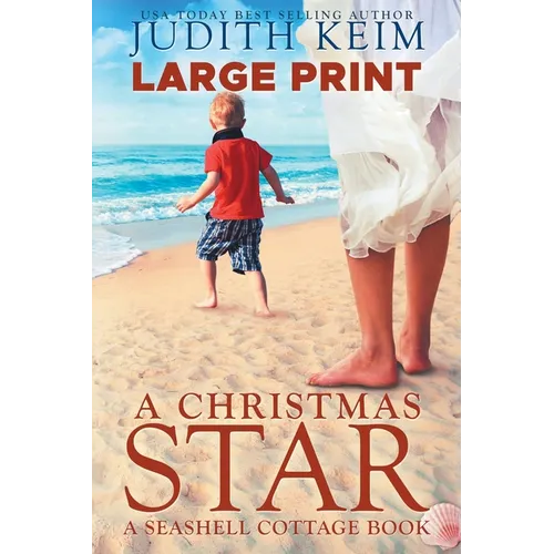 A Christmas Star: Large Print Edition