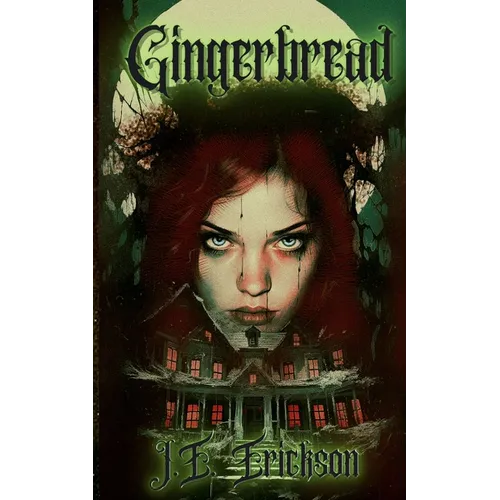 Gingerbread