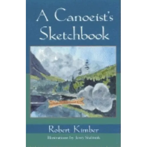 A Canoeist's Sketchbook