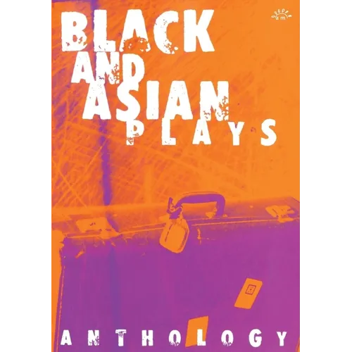 Black and Asian Plays