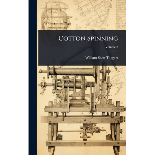 Cotton Spinning