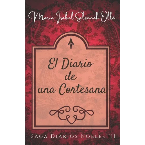El diario de una cortesana