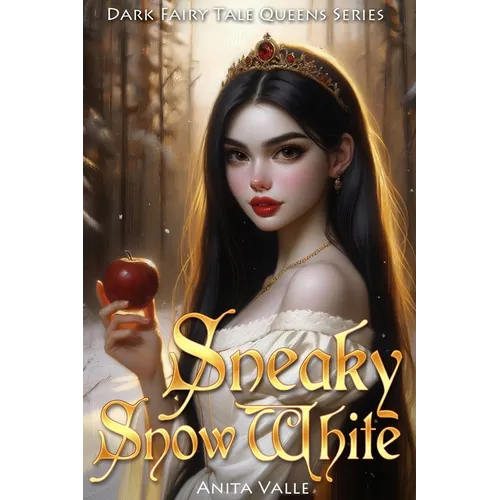 Sneaky Snow White