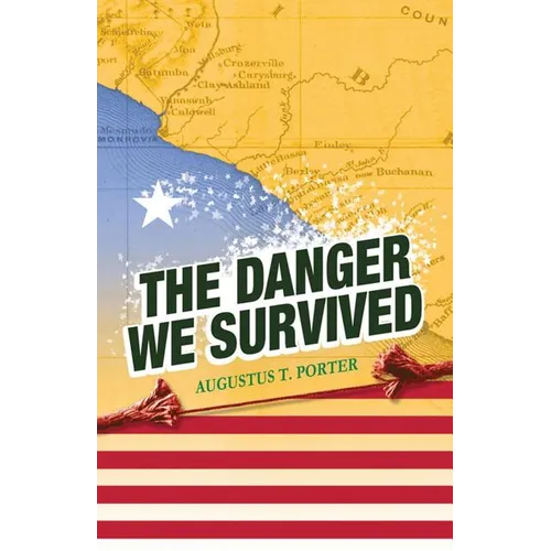 The Danger We Survived