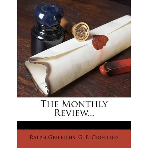 The Monthly Review...