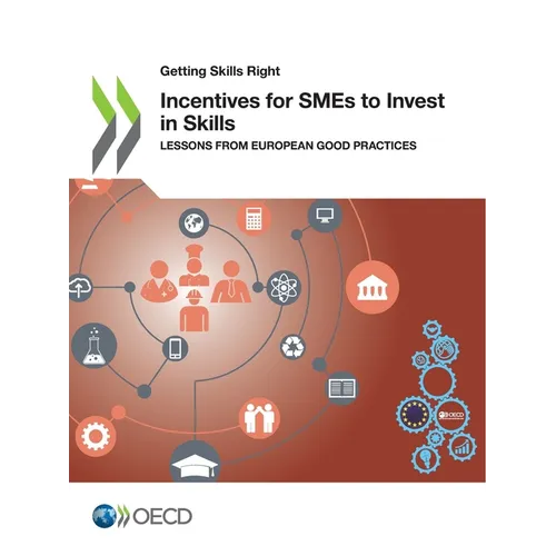 Incentives for SMEs to Invest in Skills