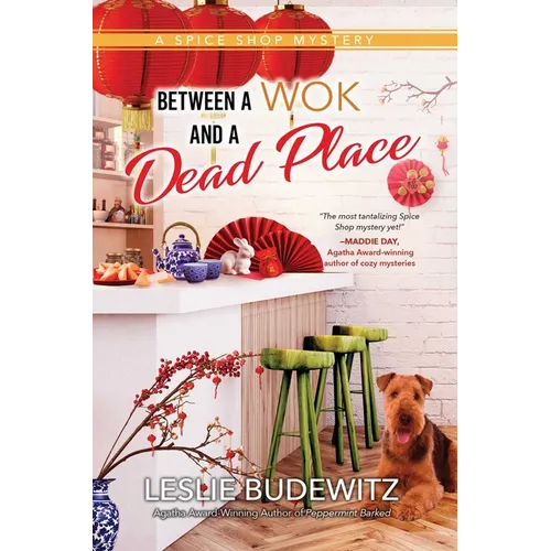 Between a Wok and a Dead Place