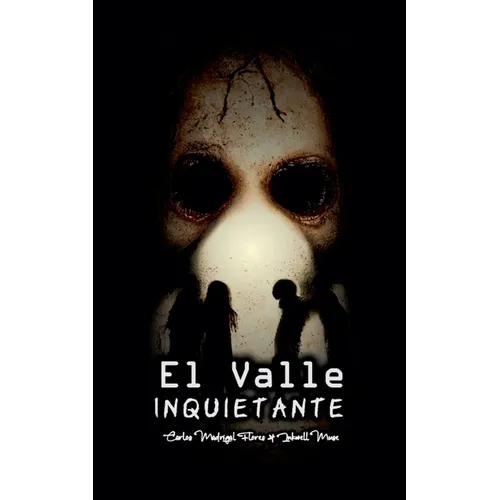 El Valle Inquietante