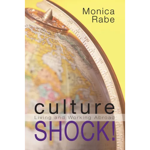 Culture Shock!