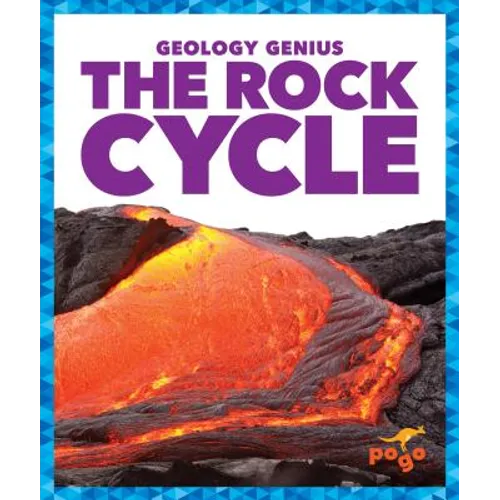 The Rock Cycle