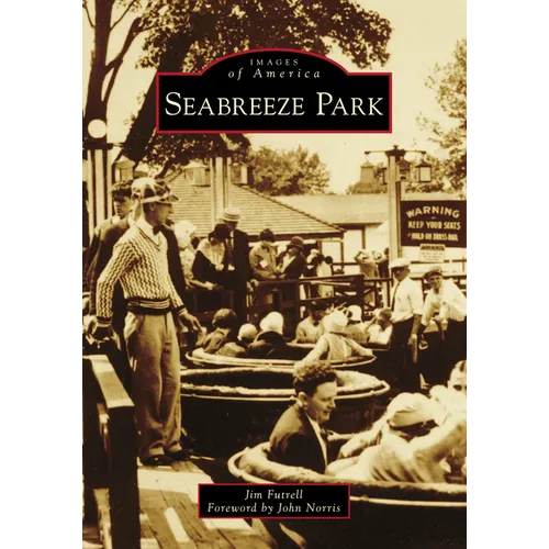 Seabreeze Park