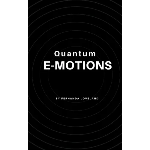 Quantum e-motions