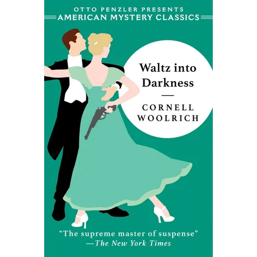 Waltz Into Darkness