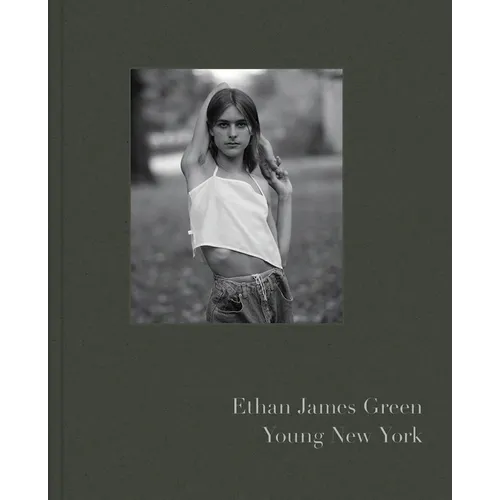 Ethan James Green: Young New York