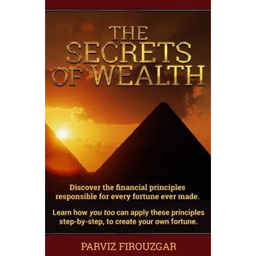 The Secrets of Wealth